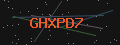 Code de vérification captcha