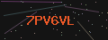 Code de vérification captcha