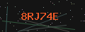 Code de vérification captcha