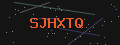 Code de vérification captcha