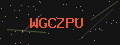 Code de vérification captcha