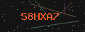Code de vérification captcha