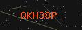 Code de vérification captcha