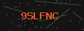 Code de vérification captcha