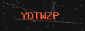 Code de vérification captcha