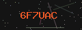Code de vérification captcha