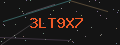 Code de vérification captcha