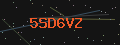 Code de vérification captcha