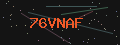 Code de vérification captcha