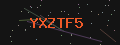 Code de vérification captcha
