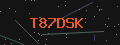 Code de vérification captcha