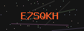 Code de vérification captcha