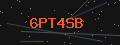 Code de vérification captcha
