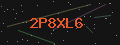 Code de vérification captcha