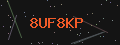 Code de vérification captcha