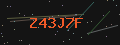 Code de vérification captcha