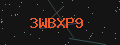 Code de vérification captcha