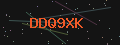Code de vérification captcha