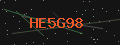 Code de vérification captcha