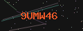 Code de vérification captcha