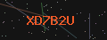 Code de vérification captcha