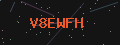 Code de vérification captcha