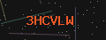Code de vérification captcha