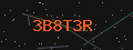 Code de vérification captcha