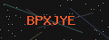 Code de vérification captcha