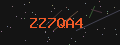 Code de vérification captcha