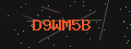 Code de vérification captcha