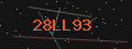 Code de vérification captcha