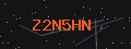 Code de vérification captcha