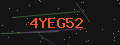 Code de vérification captcha