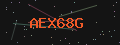 Code de vérification captcha