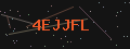 Code de vérification captcha
