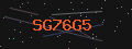 Code de vérification captcha