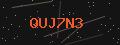 Code de vérification captcha