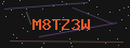 Code de vérification captcha