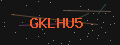 Code de vérification captcha