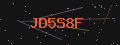 Code de vérification captcha