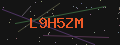 Code de vérification captcha